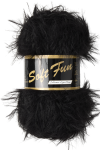 SOFT FUN - Lammy Yarns
