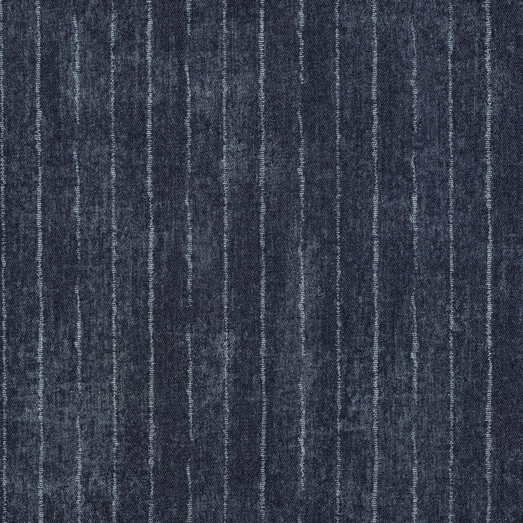 Denim rayures POPPY
