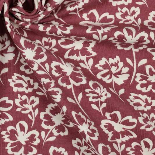 Soft Sweat Flowers