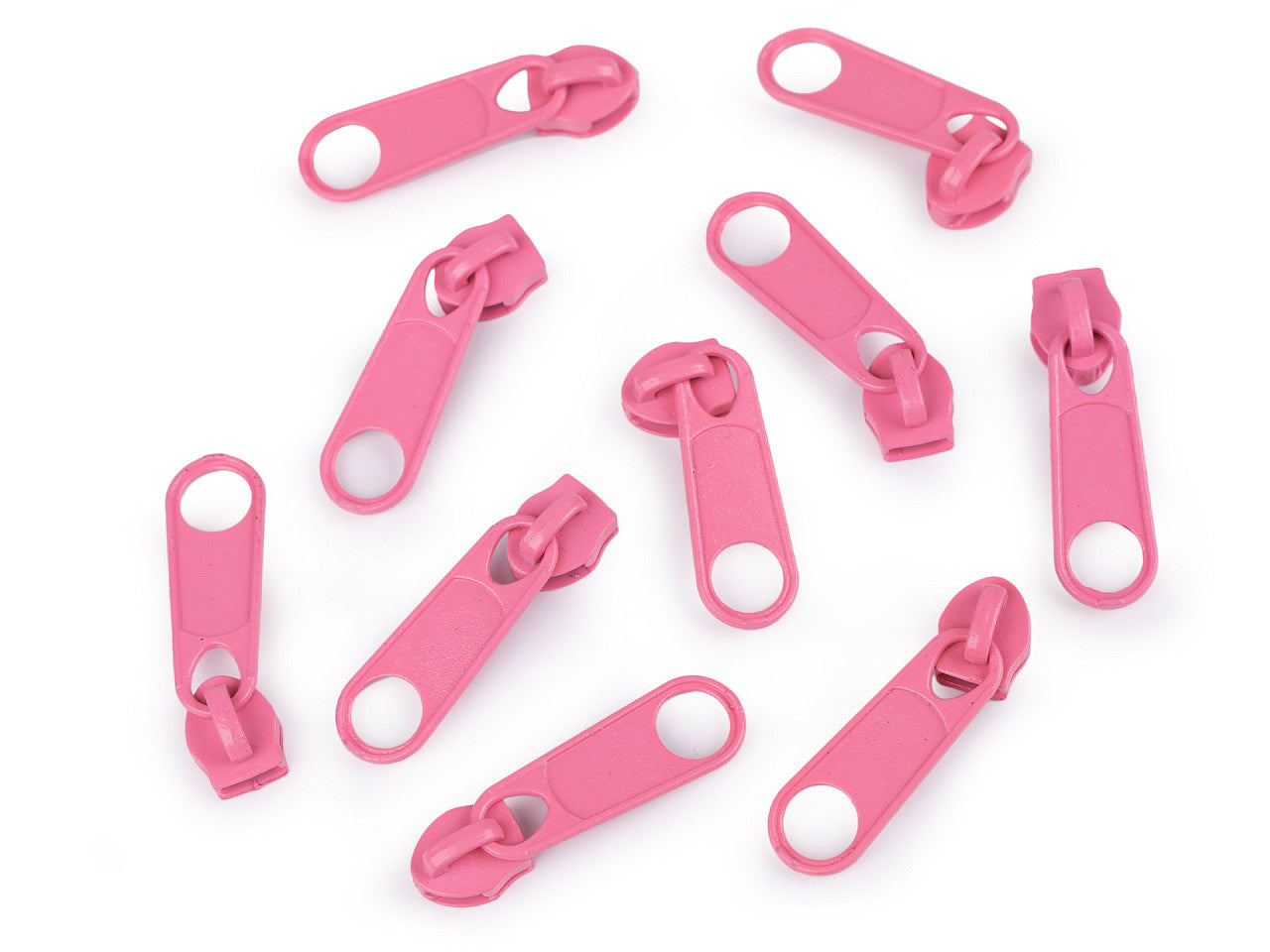 Curseur pour FAG en nylon, No 5, pour FAG de type POL - 10pc