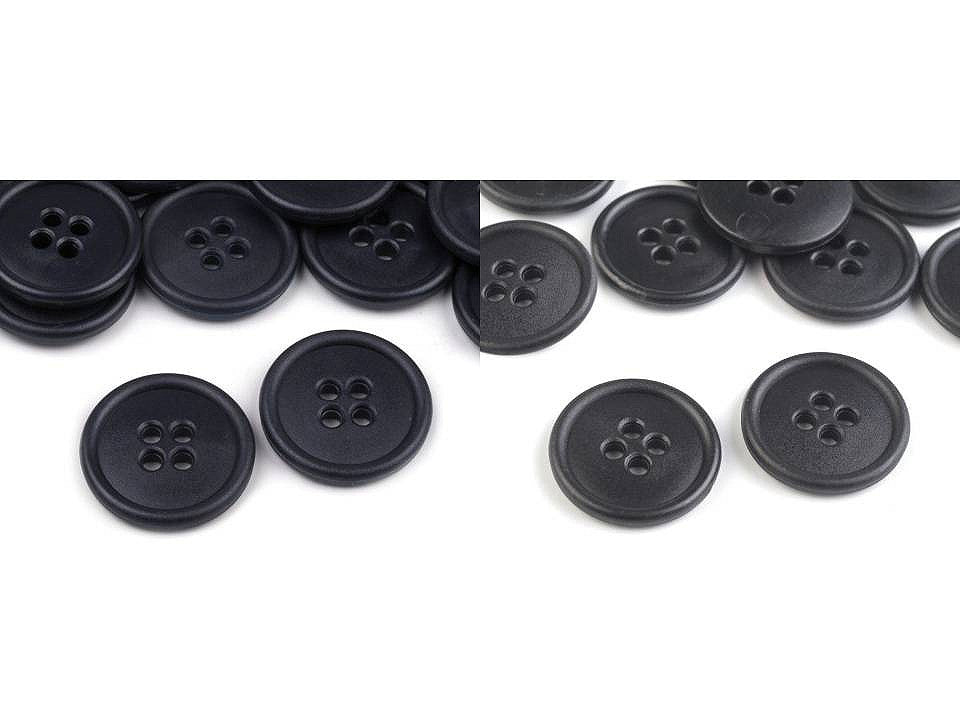 Bouton, taille 20,3mm