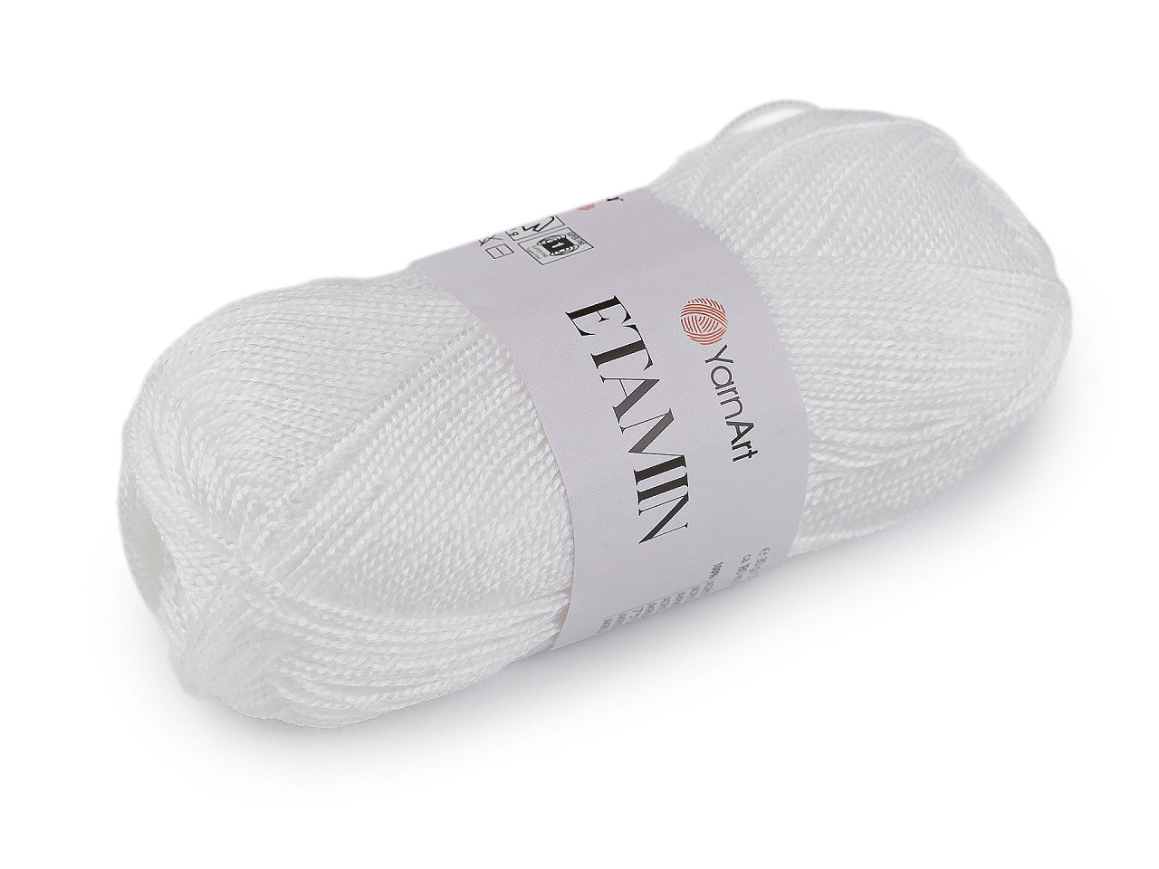 Pelote de laine Etamin, 30 g - 1pc