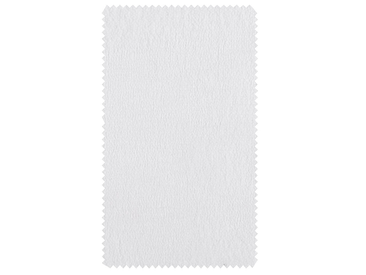 Entoilage non-tissé thermocollant Novopast, 20 + 15g/m², largeur 90 cm - 1m