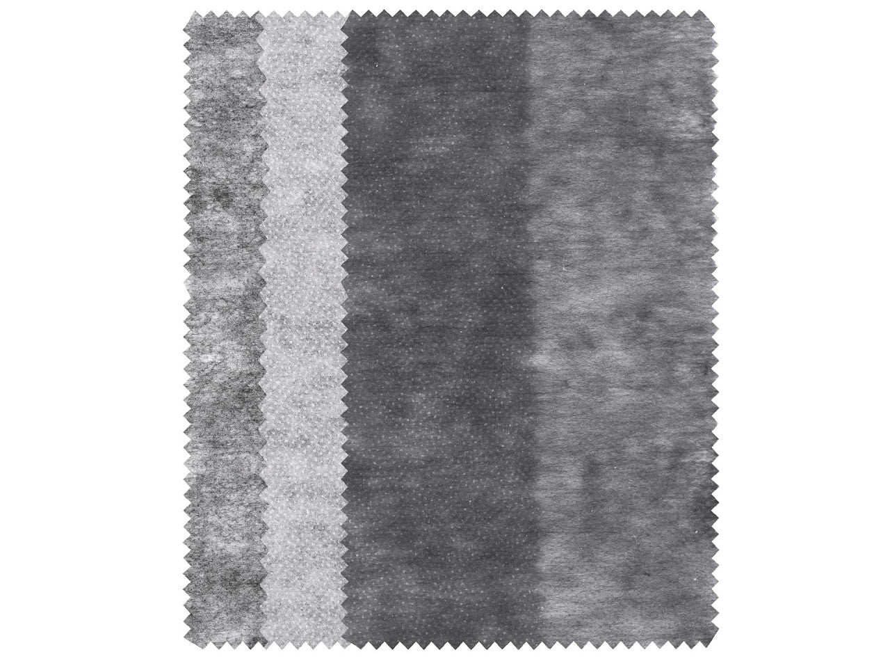 Entoilage thermocollant Vilene, 33 g/m², largeur 90 cm - 1m