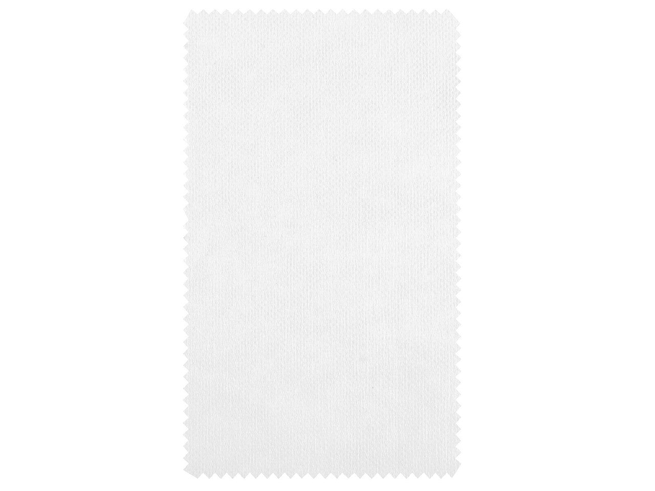 Non-tissé thermocollant, 50 + 15 g/m², largeur 100 cm - 1m