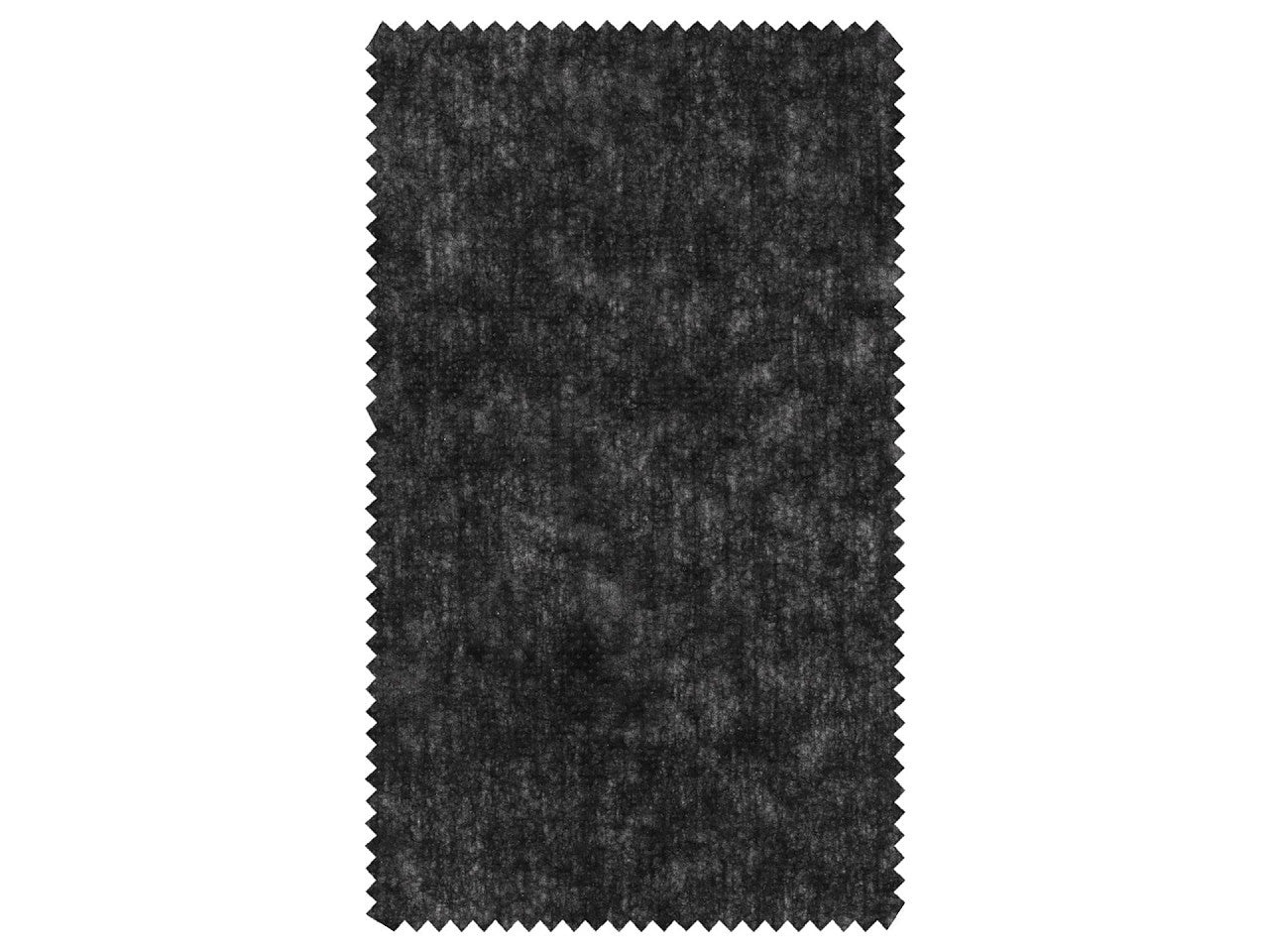 Entoilage thermocollant Kufner pour chemisiers et soie, 34 g/m², largeur 90 cm - 1m