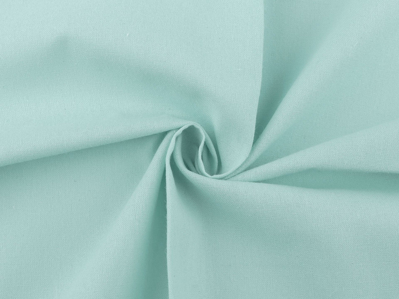 Tissu/Toile en coton uni - 1m