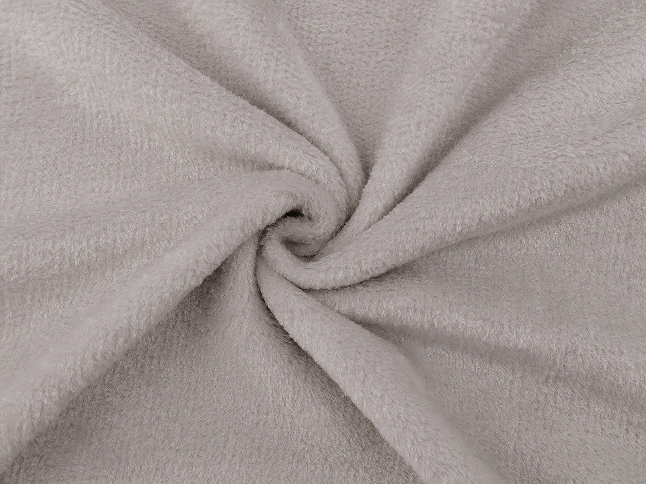 Tissu polaire Wellsoft Minky pour couverture, super doux, double face