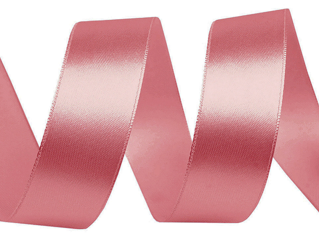 Ruban satiné POL, largeur 30 mm - 27m
