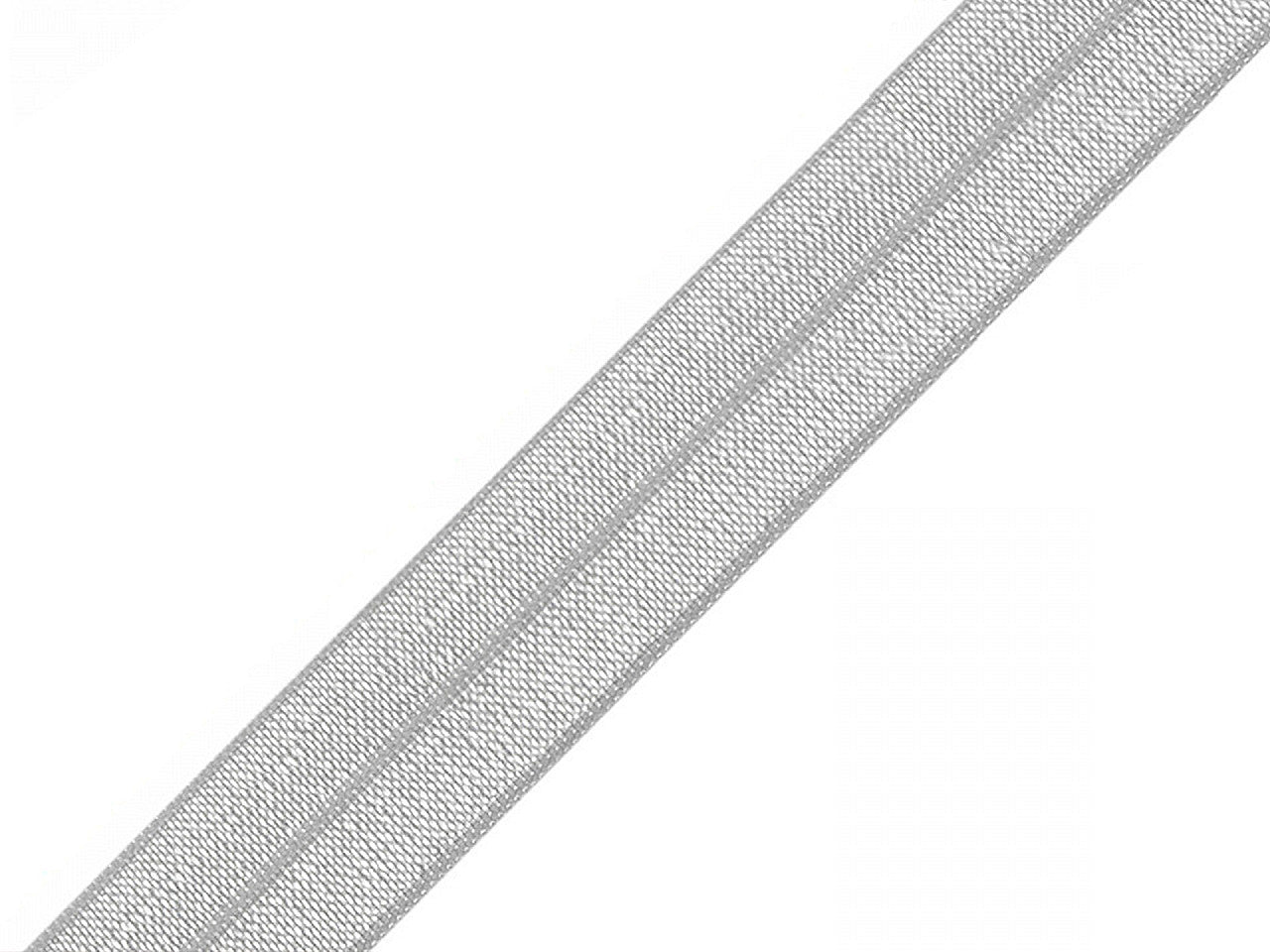 Liseré élastique, largeur 20 mm