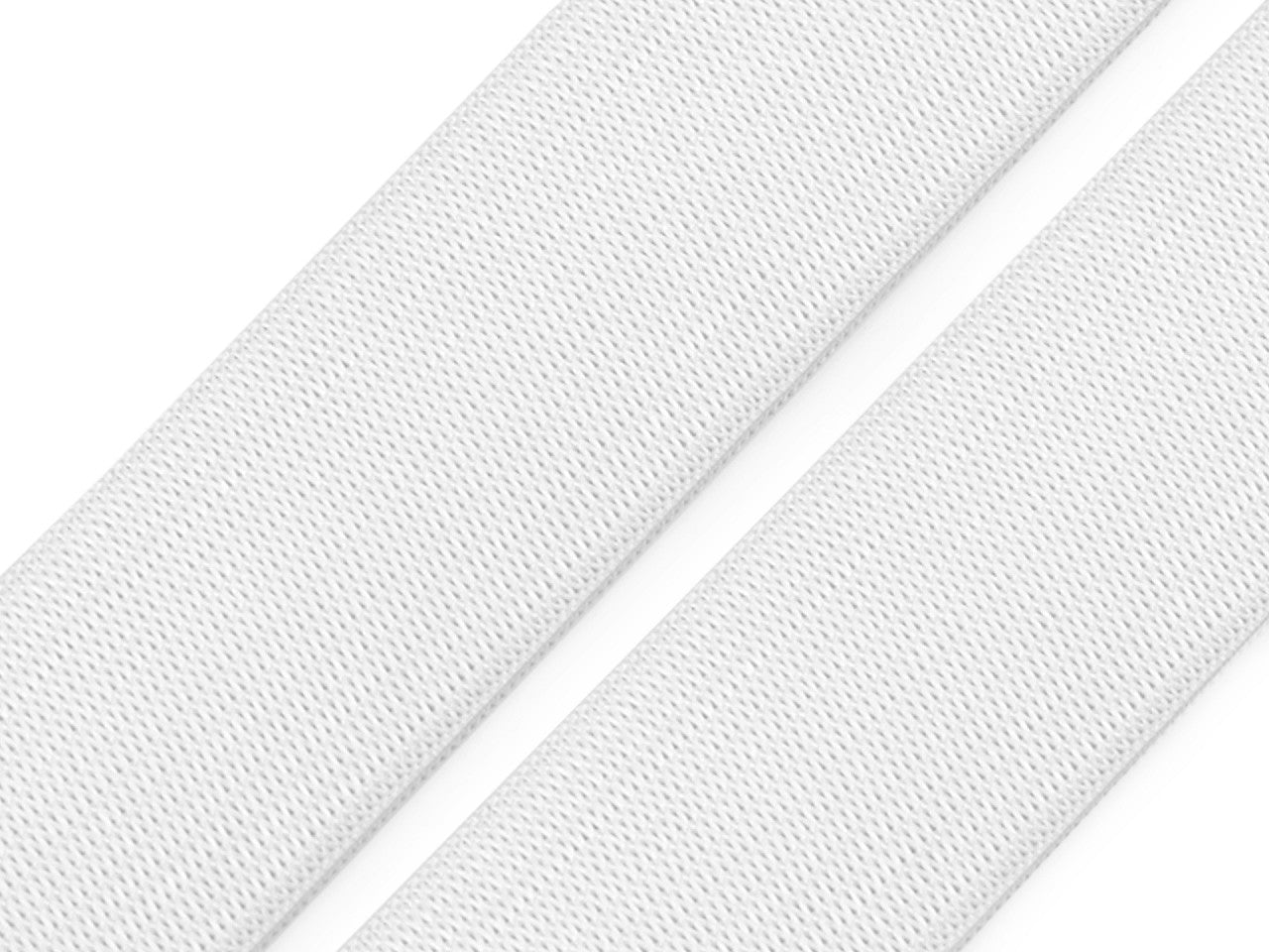 Élastique tissé, largeur 25 mm