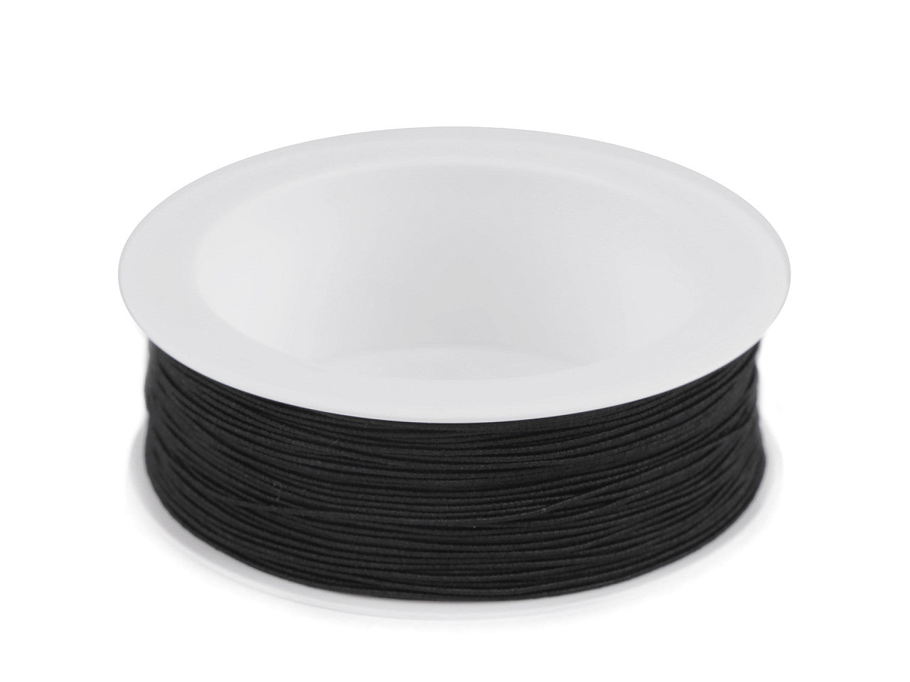 Élastique rond, Ø 0,8 mm