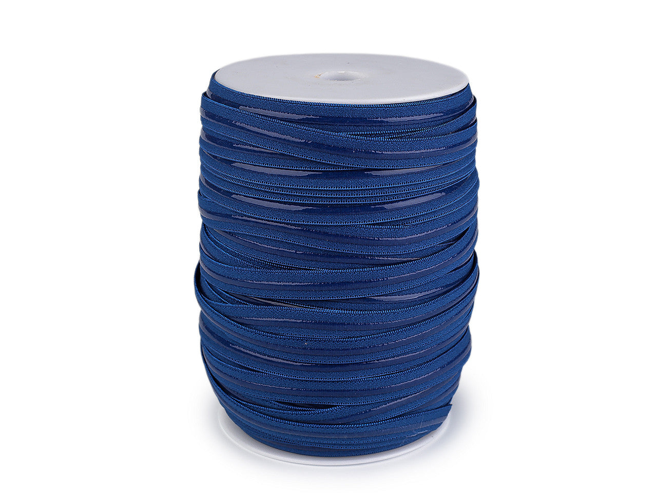 Élastique avec silicone, largeur 12 mm - 1m