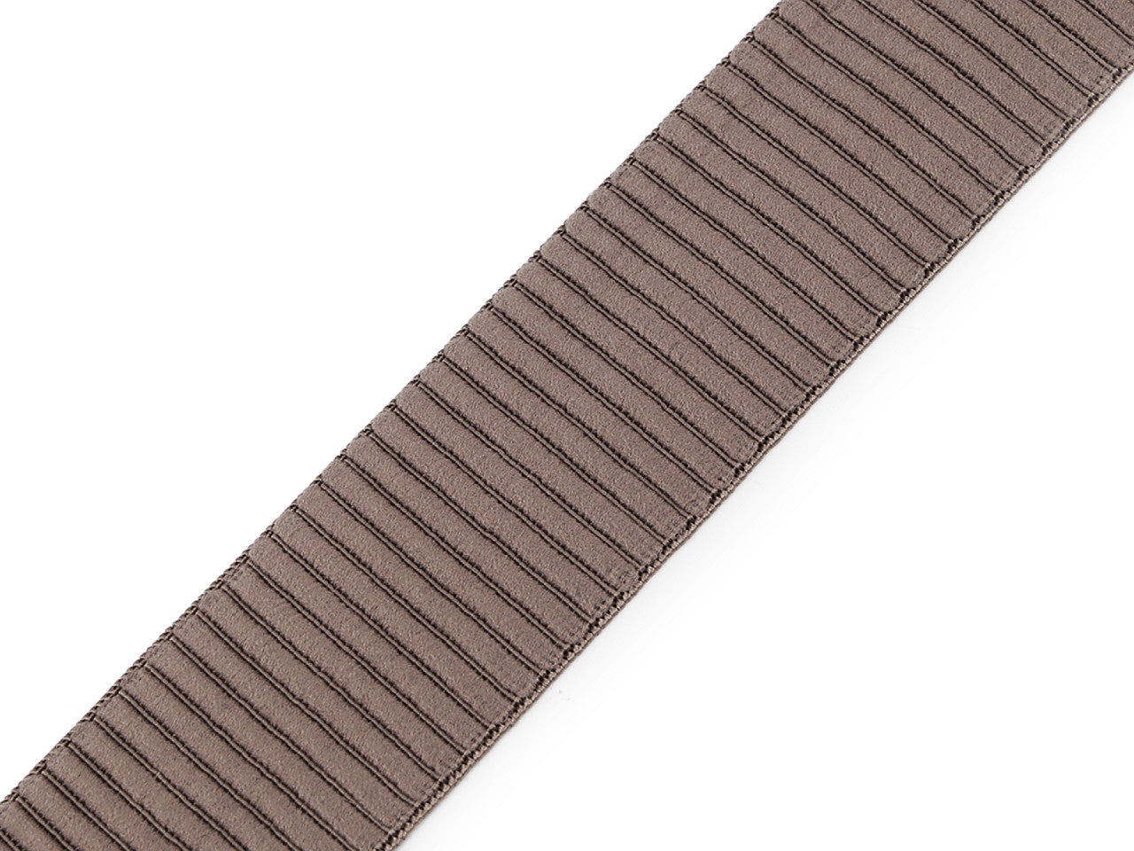 Élastique souple, largeur 38 mm - 1m