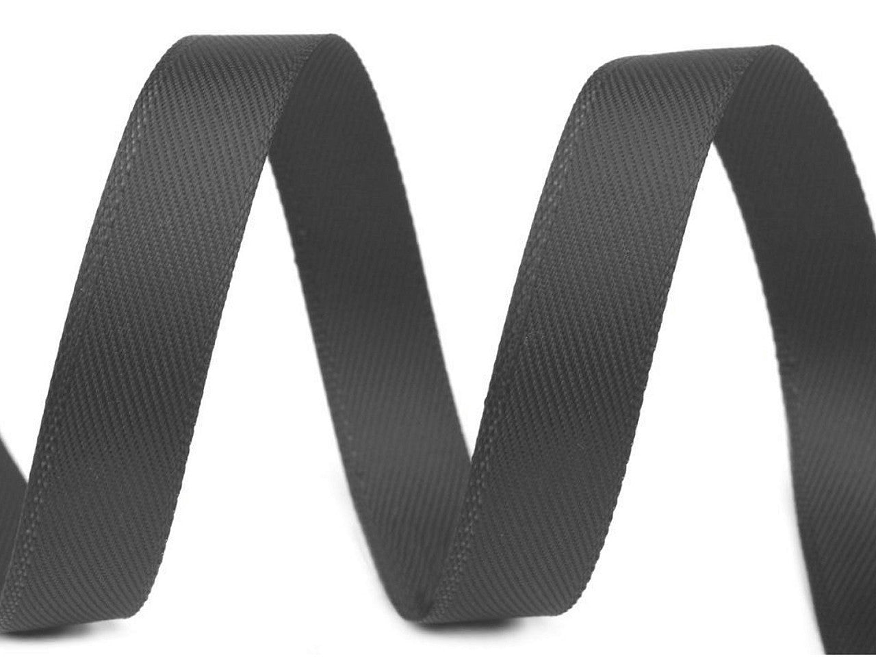 Bande de pantalon, largeur 14 mm - 25m