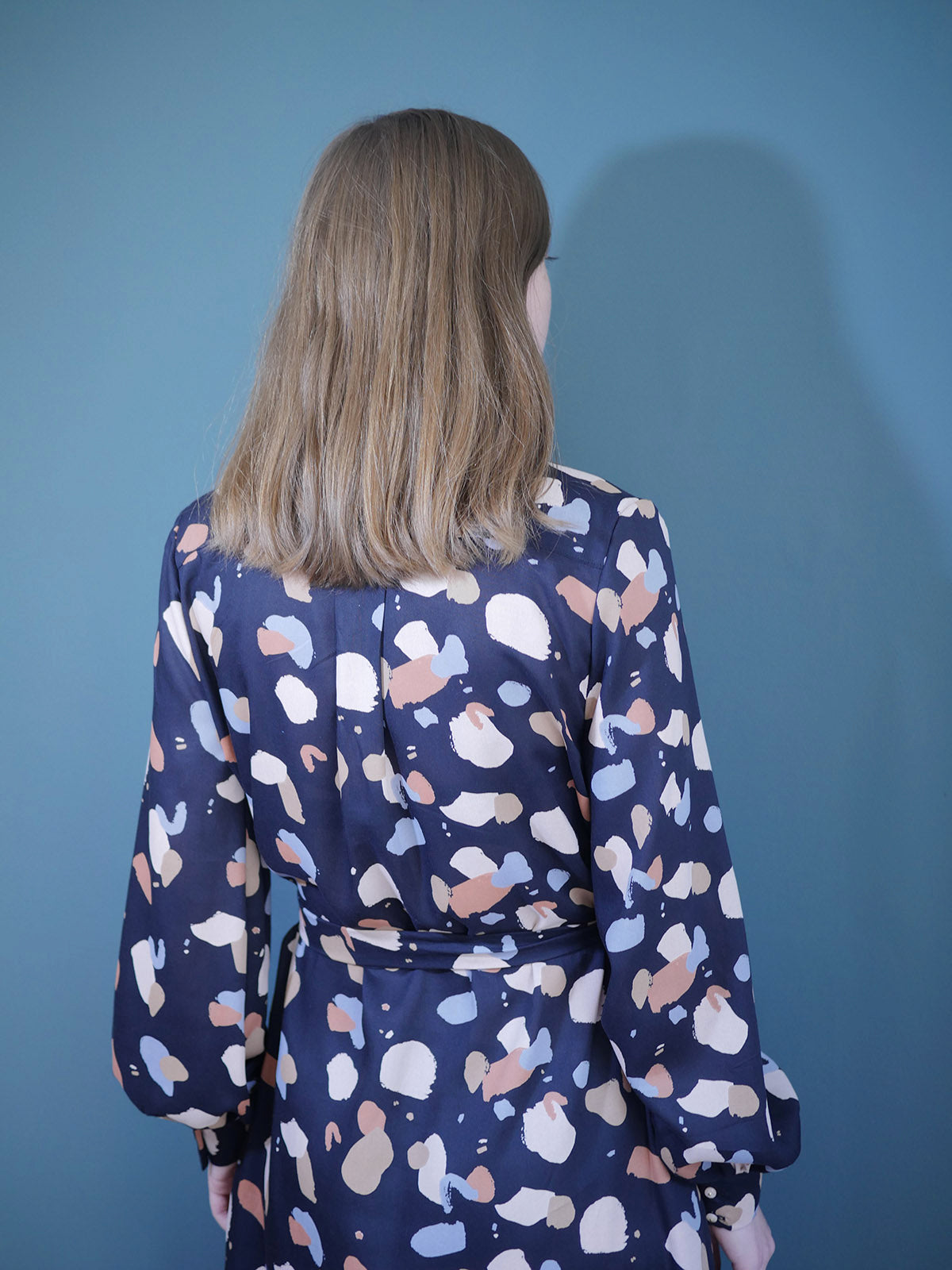 ALEX MUM Blouse / Robe 34 au 46