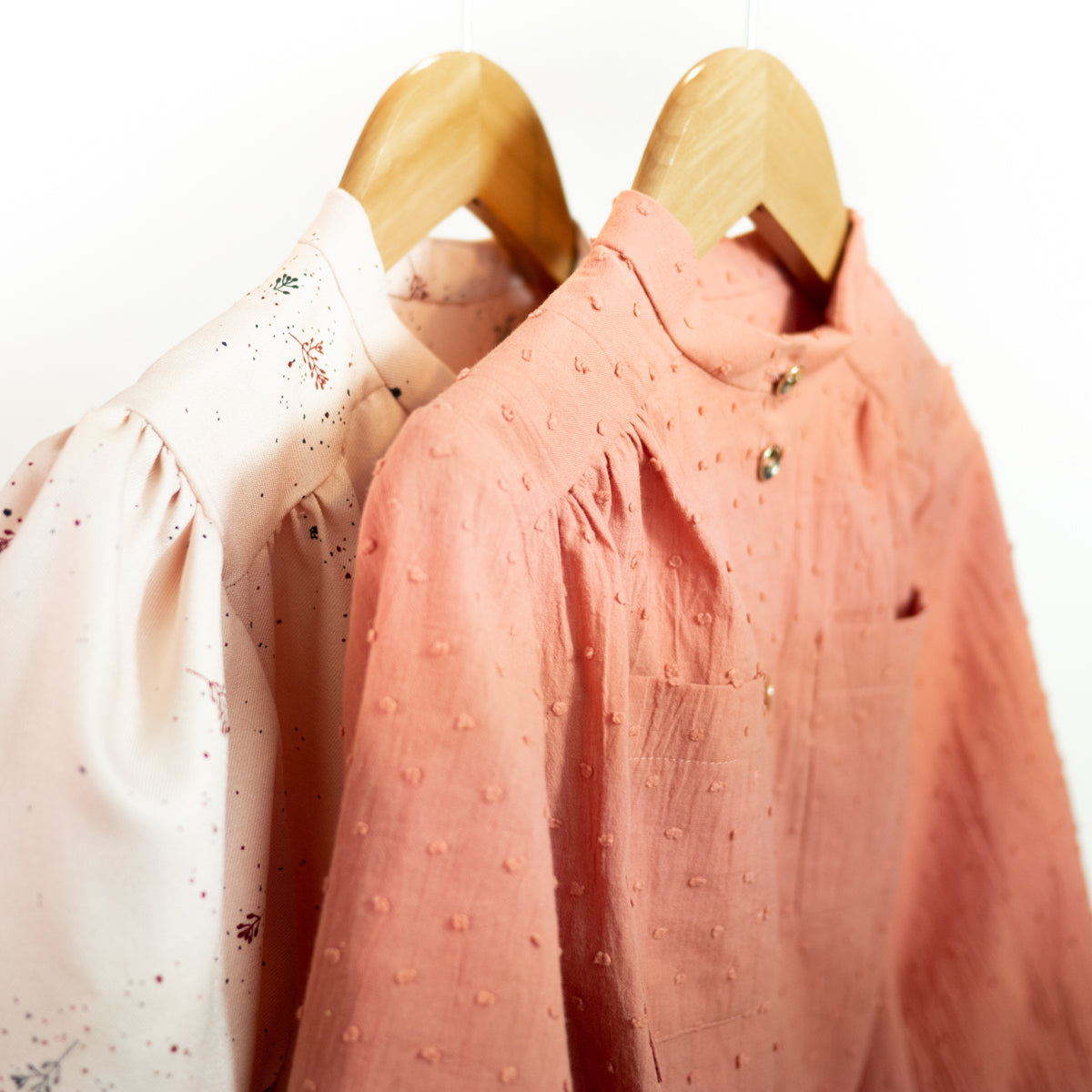 ALEX Blouse / Robe 3-12A