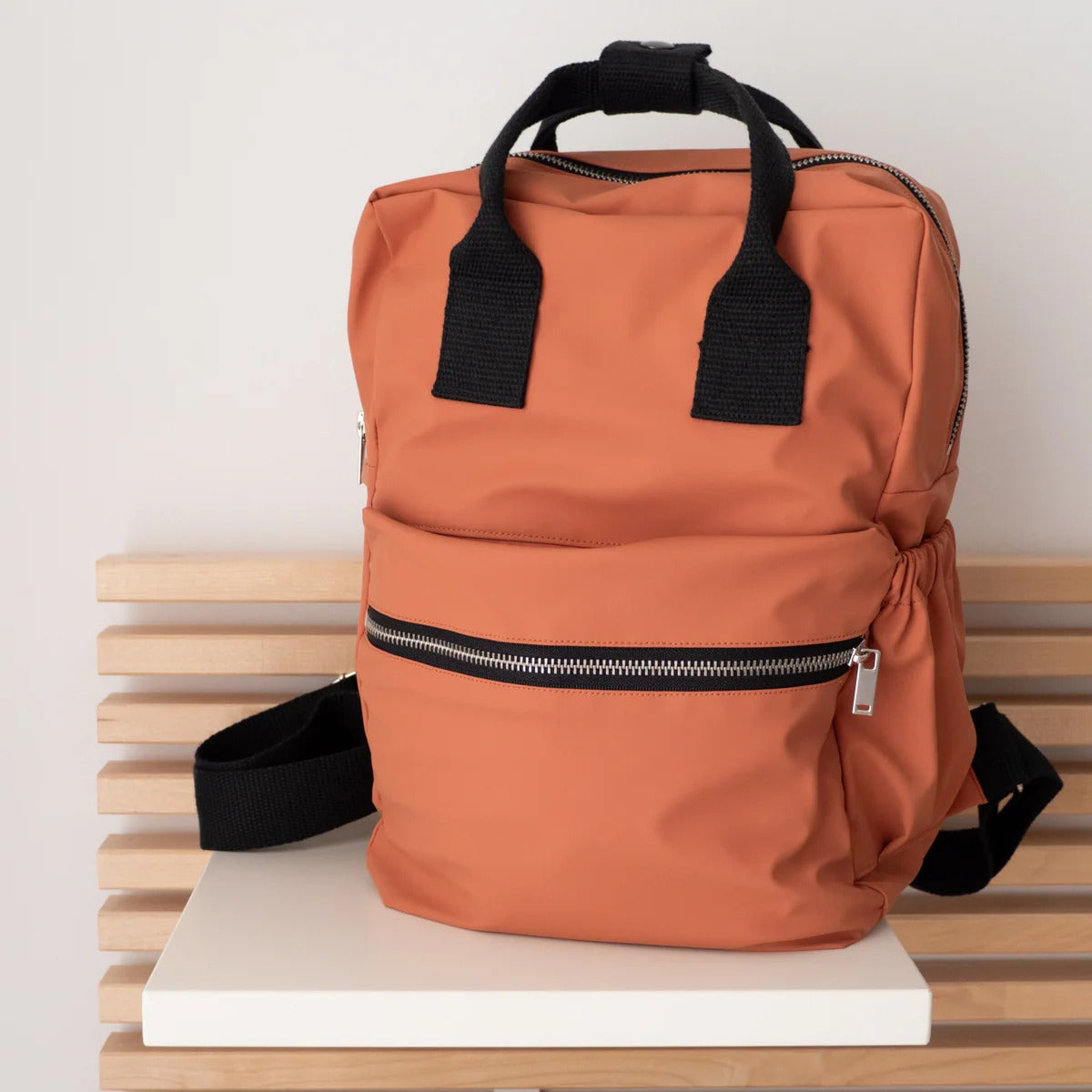 EUGÈNE Patron sac à dos et sacoche — IKATEE