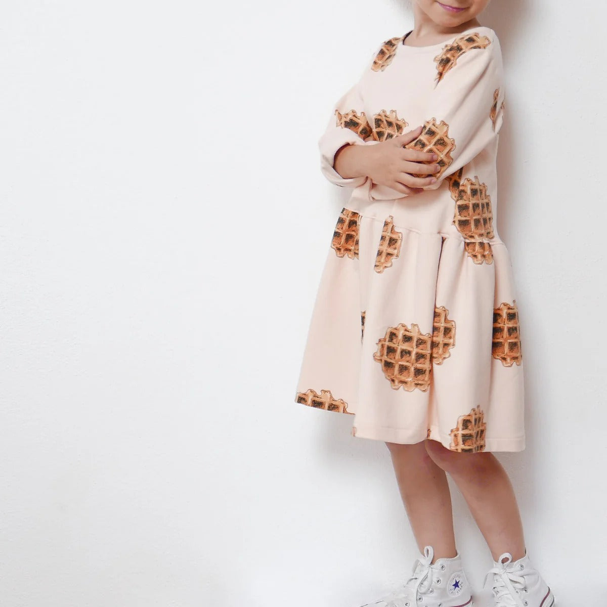 HELSINKI Kids Robe 3-12A