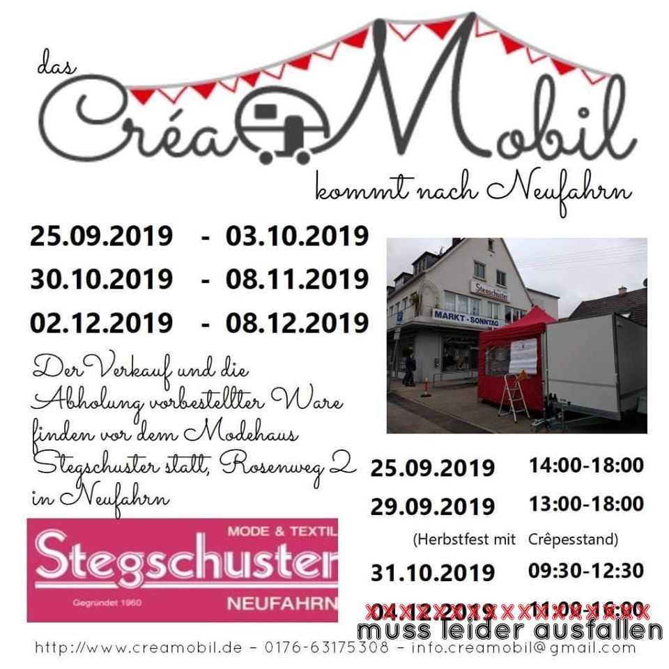Neuigkeiten