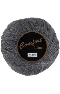 Laine mohair Comfortline LAMMY