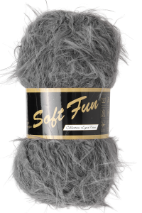 SOFT FUN - Lammy Yarns