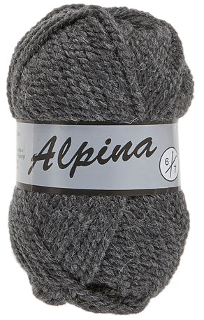 Laine Alpina 6 LAMMY