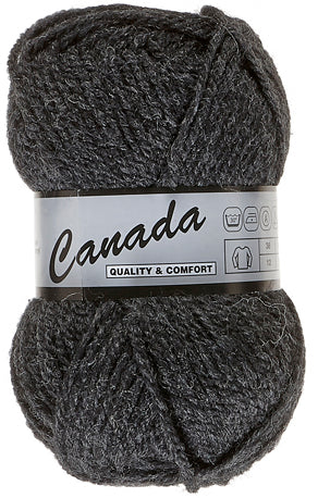 Laine LAMMY Canada