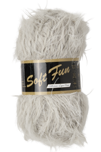 SOFT FUN - Lammy Yarns