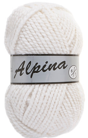 Laine Alpina 6 LAMMY