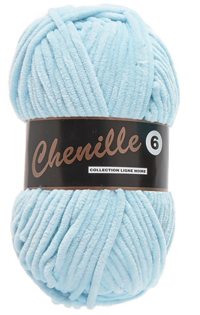 Fil Chenille 6 LAMMY