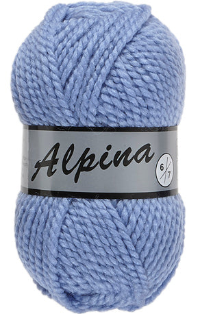 Laine Alpina 6 LAMMY