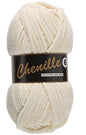 Fil Chenille 6 LAMMY