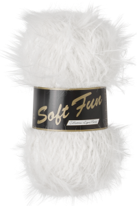 SOFT FUN - Lammy Yarns