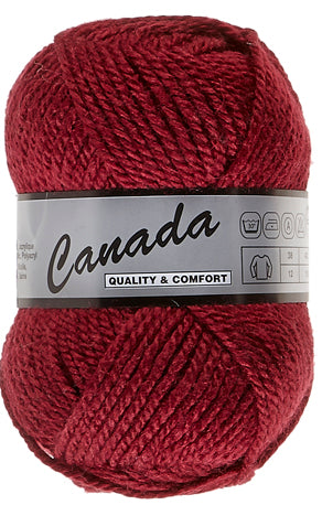 Laine LAMMY Canada