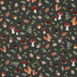 Popeline motifs automne