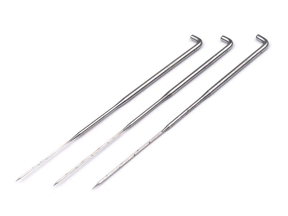 Aiguilles à feutrer - assortiment