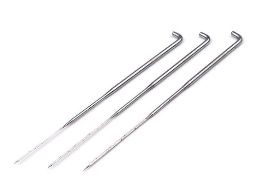 Aiguilles à feutrer - assortiment