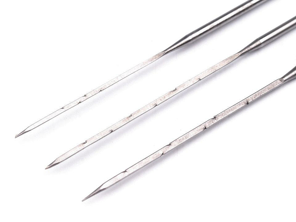 Aiguilles à feutrer - assortiment