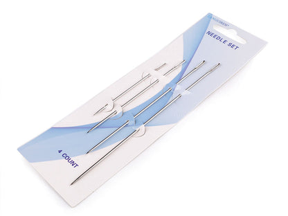 Aiguilles à tapisser longues, Hobby - 1carte