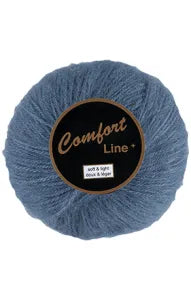 Laine mohair Comfortline LAMMY