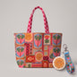 Panneau prêt à coudre – sac ou coussin