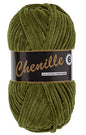 Fil Chenille 6 LAMMY