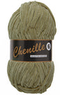 Fil Chenille 6 LAMMY