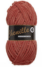 Fil Chenille 6 LAMMY