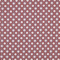 Popeline motifs géométriques retro POPPY (oekotex)