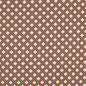 Popeline motifs géométriques retro POPPY (oekotex)