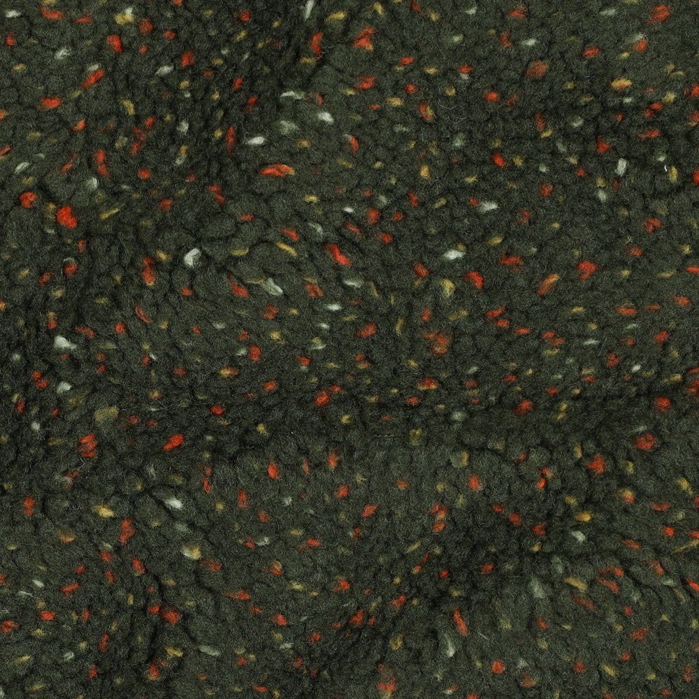 Sherpa mouchetée POPPY