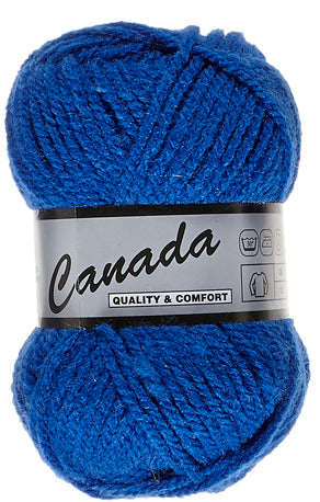 Laine LAMMY Canada