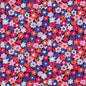 Jersey Flowers – Rouge